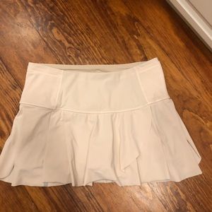 Lululemon Hit Your Stride Skirt